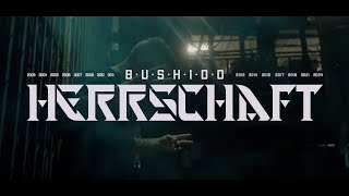 Bushido  Herrschaft prod by Bushido [upl. by Yeslah]