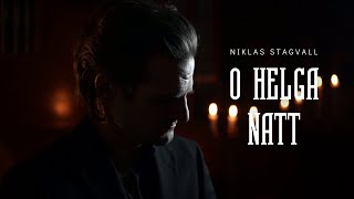 Niklas Stagvall  O Helga Natt [upl. by Ladonna]