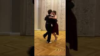 Milonga Dance [upl. by Atiken]