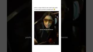 Best memes on the internet part 130 🤣 Nicki Minaj shorts celebrity funny fyp memes viral [upl. by Eatnohs]