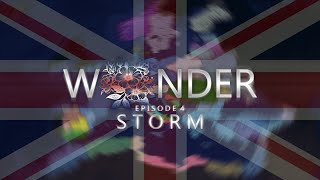 Wonder Alternate Future of the World  Episode 4  Storm [upl. by Aro830]