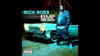 Rick Ross  BMF Instrumental [upl. by Ruthanne]