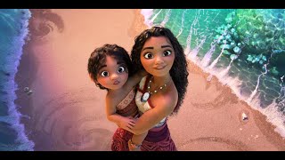 Moana 2 Movie Review by Atika Farooqui I Auliʻi Cravalho i Dwayne Johnson I Now Showing I N18P [upl. by Idonna]