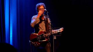 The Jayhawks  Tampa to Tulsa Live in Copenhagen August 10th 2011 [upl. by Hurwit]