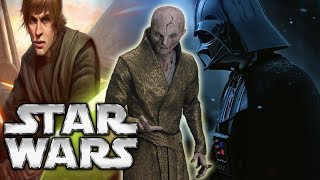 E Se A Ordem 66 Falhasse Parte 3  Star Wars Fan Fiction [upl. by Gerrilee905]