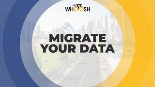 How to Transfer Your Profile to MyWhoosh  Data Migration Tutorial [upl. by Ainesell730]