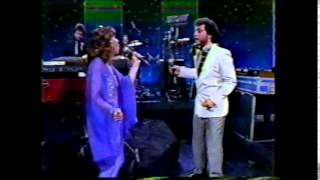 Sergio Mendes Joe Pizzulo amp Leeza Miller quotLIVEquot 1983 [upl. by Jarnagin]