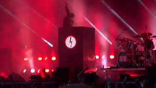 Marilyn Manson  Antichrist Superstar Live Heavy MTL 2018 [upl. by Cleave]