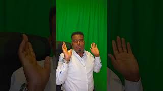 Dahir Alasow iyo xogta Ninka Xaaskiisa gubay [upl. by Sandy]