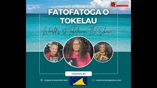 FATOFATOGA O TOKELAU 130224 – TOKELAUAN [upl. by Cly]