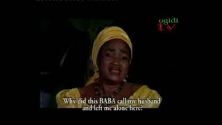 AKINTAN LAIYE PT 1 2020 YORUBA MOVIE [upl. by Durrett]