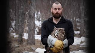 A Quest to Find and Save the Worlds Largest Owl [upl. by Felder]