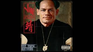 John Cena  Ching Chang Hon Chi Remix Prod Sprunkadelic [upl. by Aerdnek]