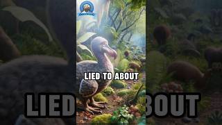 How The Dodo Bird ACTUALLY Went Extinct😳 [upl. by Stephannie707]