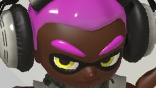 Splatoon 3 Ranked is Tough for Everyone [upl. by Feeney]