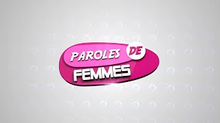 PAROLES DE FEMMES DU MARDI 19 MARS 2024  ÉQUINOXE TV [upl. by Sindee767]