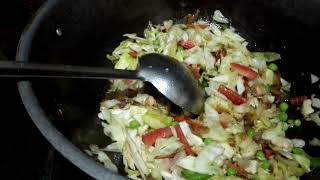 How to make maggi noodles [upl. by Allisirp]