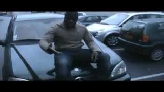 rap clip 93 aubervilliers rap punchlines lourdes  YouTubeflv [upl. by Lertnek386]