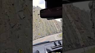 Estes Park Colorado roadtrip coloradolife mountains shortsfeed [upl. by Lund]