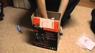 Terratek™ 6 Bench Grinder Unboxing [upl. by Gwendolen]