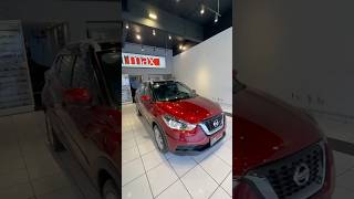 NISSAN KICKS S DIRECT 16 16V FLEX 5P AUT 2018 [upl. by Rennie]