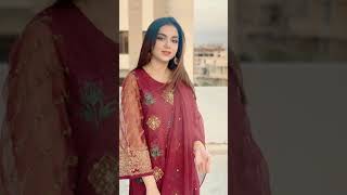 latest dress designs Tuba amir babybaji dress designs [upl. by Geehan]