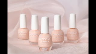 Nail Concealer  Probelle [upl. by Eissalc203]