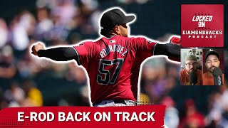 After losing series to the Colorado Rockies can the Arizona Diamondbacks still make the playoffs [upl. by Frulla]