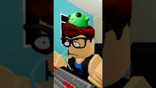 roblox yo cuando no tengo ideas [upl. by Euqinorev]