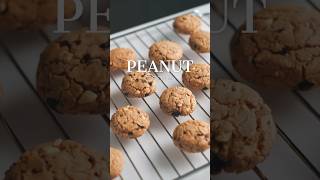 Peanut cookies [upl. by Abigail]