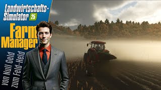 Der FarmManager 15 ICH täts tun [upl. by Gala92]