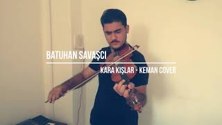 Rubato Hakan Altun Kara Kışlar  Keman Cover [upl. by Hoo]