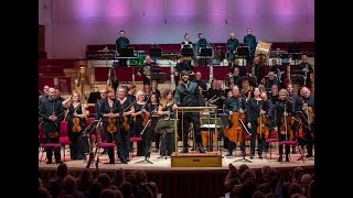 Royal Liverpool Philharmonic Orchestra On Demand 2021 [upl. by Nysa]