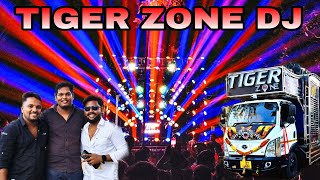 Tiger ZoneTiger zone dj bhadra kalipuja bhasaniBhadrak odisha [upl. by Teresita771]