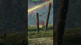 Jagdpanzer E 100 Gerçek Bir Avcı 🏹World of Tanks wot worldoftanksjgpze100 wotreplays [upl. by Alyos665]