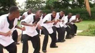 Chochea by AIC Mwadui Choir  Shinyanga [upl. by Moraj]