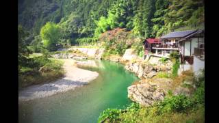 Shikoku 88 Temple Pilgrimage a photographic tour 四国八十八ヶ所巡り 写真ツアー [upl. by Lebyram520]