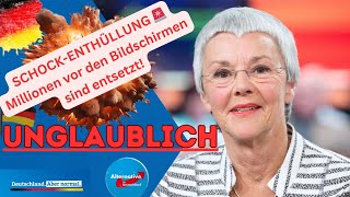 SCHOCK ENTHÜLLUNG 🚨 Millionen vor den Bildschirmen sind entsetzt [upl. by Hildegard635]