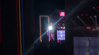 Tulus  Manusia Kuat by Momo Live at Suryanation Greatest Hits Padang [upl. by Simdars]