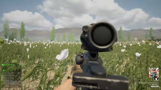 SQUAD gameplay PLLTW Serwer Rangers  Zwykly Meczyk 63 [upl. by Lashond580]