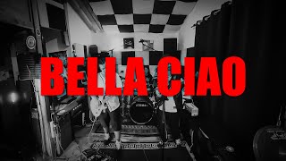 Bella Ciao  White Noise Live Studio bellaciao [upl. by Ganiats977]