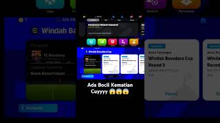 GG gaming ada bang WindahBasudara di game pes cuyyy pes windah [upl. by Arde]