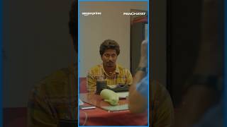 Funny Scenes 😂  Panchayat The Family Man Hostel Daze  primevideoindia [upl. by Lauhsoj]