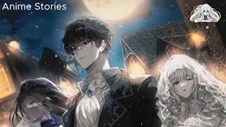 Anime Stories  I Became The Necromancer Of The Academy  Part 17 chapter 161  170 [upl. by Nashoma]