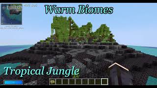 Vault Hunter Biomes  Slide Show Part Two [upl. by Negiam]