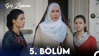 Göç Zamanı 5 Bölüm FULL HD [upl. by Reivaj740]