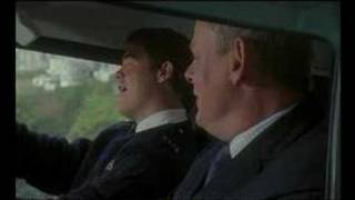 Doc Martin  The Surgically Removed Parts Bloopers [upl. by Ferwerda]