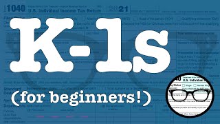 K1s for Beginners [upl. by Ebbie]