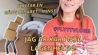 FLYTTVLOGG  STOPPAD AV POLISEN [upl. by Doralyn844]