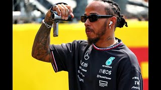 Lewis Hamilton to Ferrari dubbed an ego thing as concerns raised over huge contractBernie Ecclest [upl. by Siurtemed]